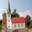 Busch 8920 - Stadtkirche