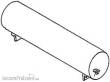 Weinert 89204 - Gaskessel für preußische Tender