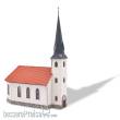 Busch 8920 - Stadtkirche