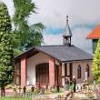 Busch 8921 - Friedhofskapelle