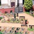 Busch 8922 - Friedhof