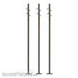 Busch 8954 - Freileitung 3 Holzmasten