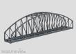 Märklin 08975 - Bogenbrücke