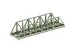 Märklin 089759 - Vorflutbrücke eingleisig