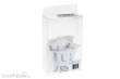 Silhouette 898-21 - Set Blüten lose Weiß 6 Stück NZ/TT/H0/0 ca. 30ml