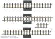 Märklin 08993 - Kehrschleifengarnitur
