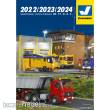 Viessmann 8999 - Viessmann Katalog 2024/2025/2026 DE/EN