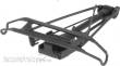 Sommerfeldt 899 - H0 Einholmstromabnehmer SBS 65 schwarz brüniert u.a. für Märklin BR 111 / 103, Märklin Ersatzteil Nummer E603391 (Paar)