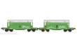 B-Models 90-224 - VIP INNO ORE DB Cargo / voestalpine green
