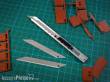 Auhagen 90003 - Cuttermesser
