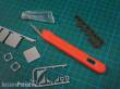 Auhagen 90005 - Modellbaumesser