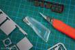 Auhagen 90005 - Modellbaumesser
