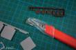 Auhagen 90005 - Modellbaumesser