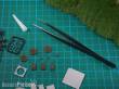 Auhagen 90008 - Pinzette