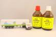 Lux 9002 - DLE-90 Druck- und Lackentferner 100 ml.