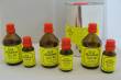 Lux 9003 - DLE-90 Druck- und Lackentferner 1 Liter.