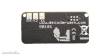 Decoderwerk 90101 - 90101 1 Kanal Servodecoder mit Lampenausgang, Kontakteingängen, Glockenfuntkion, Kranfunktion, 3 Pos