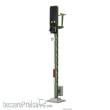 Viessmann 9011 - 0 Licht-Blocksignal