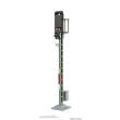 Viessmann 9012 - 0 Licht-Einfahrsignal
