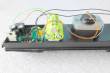 Lux 9031 - MLR-1 Mittelleiterreinigungs-Einsatz System Trix-Express