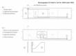 Lux 9031 - MLR-1 Mittelleiterreinigungs-Einsatz System Trix-Express