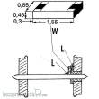 Weinert 90345 - SMD-Widerstand 0603 18 k?