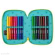 McNeill 9083271000 - Etui gefüllt, mit 3 RV DISNEY-MINNIE MOUSE