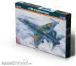 Mistercraft G-03 - F-16A Block 5 Spitfire Falcon