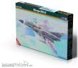 Mistercraft G-80 - Mirage III/E