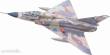 Mistercraft G-80 - Mirage III/E