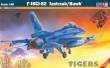 Mistercraft G-116 - F-16C BLOCK 52 + JASTRZAB HAWK
