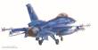 Mistercraft G-116 - F-16C BLOCK 52 + JASTRZAB HAWK