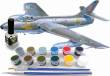 Mistercraft SD-75 - J-34 ACRO HUNTER START SET