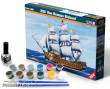 Mistercraft SD-165 - USS Bon Homme Richard START SET