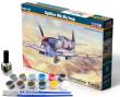 Mistercraft SD-192 - Spitfire Mk. Vb/ trop START SET