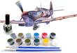 Mistercraft SD-192 - Spitfire Mk. Vb/ trop START SET