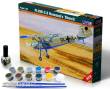Mistercraft SD-204 - Fi-156 C-3 Rommels Storch START SET