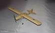 Mistercraft SD-204 - Fi-156 C-3 Rommels Storch START SET