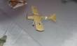 Mistercraft SD-204 - Fi-156 C-3 Rommels Storch START SET
