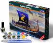 Mistercraft SD-209 - Drakar Oseberg START SET