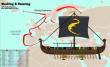 Mistercraft SD-209 - Drakar Oseberg START SET