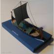 Mistercraft SD-209 - Drakar Oseberg START SET