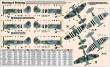 Mistercraft SD-213 - Hawker Tempest Mk.V START SET