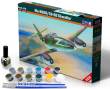 Mistercraft SD-215 - Me-262B-1a ´Doppelsitzsiger? START SET