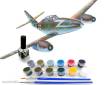 Mistercraft SD-215 - Me-262B-1a ´Doppelsitzsiger? START SET