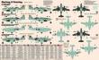 Mistercraft SD-215 - Me-262B-1a ´Doppelsitzsiger? START SET