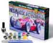 Mistercraft SD-222 - Alfa Romeo Alfetta START SET
