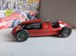 Mistercraft SD-222 - Alfa Romeo Alfetta START SET