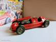 Mistercraft SD-222 - Alfa Romeo Alfetta START SET
