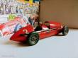 Mistercraft SD-222 - Alfa Romeo Alfetta START SET